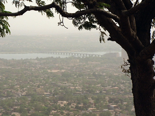 bamako